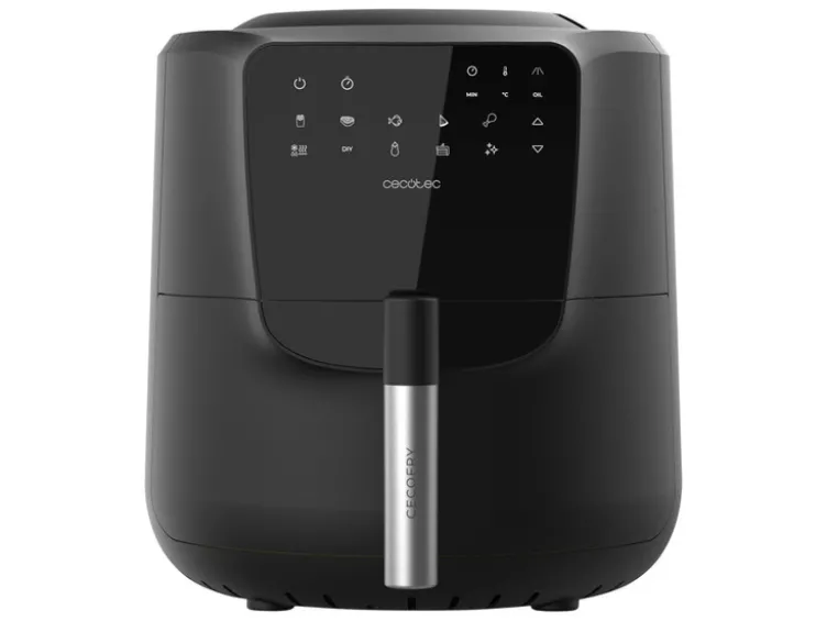 Heißluftfritteuse »Cecofry Rain 3300«, 5,5 l