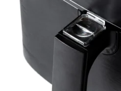 Heißluftfritteuse »CP158-AF«, inkl. Zubehör, 5,5 l