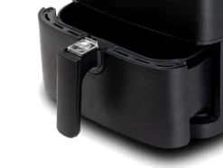 Heißluftfritteuse »CP158-AF«, inkl. Zubehör, 5,5 l