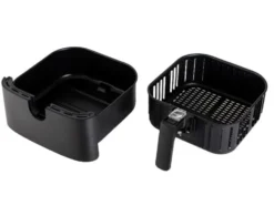 Heißluftfritteuse »CP158-AF«, inkl. Zubehör, 5,5 l
