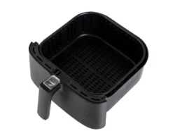 Heißluftfritteuse »CP158-AF«, inkl. Zubehör, 5,5 l