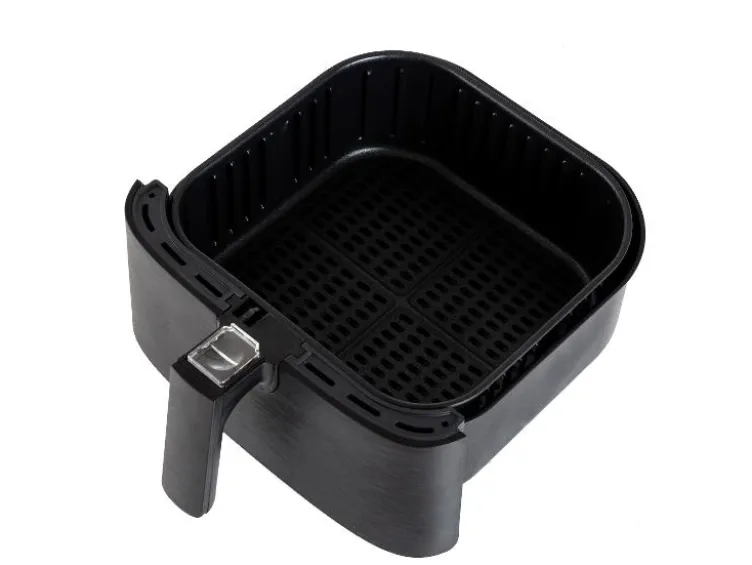 Heißluftfritteuse »CP158-AF«, inkl. Zubehör, 5,5 l