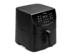 Heißluftfritteuse »CP158-AF«, inkl. Zubehör, 5,5 l