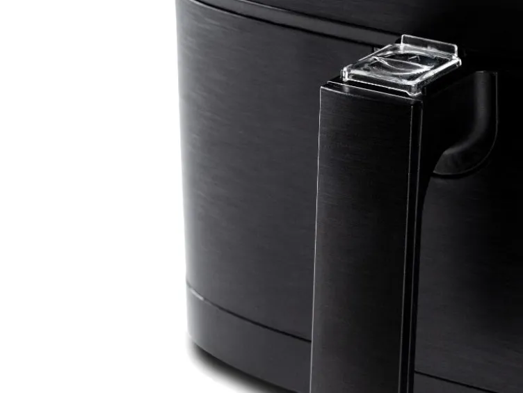 Heißluftfritteuse »CP158-AF«, inkl. Zubehör, 5,5 l