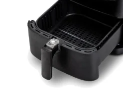 Heißluftfritteuse »CP158-AF«, inkl. Zubehör, 5,5 l