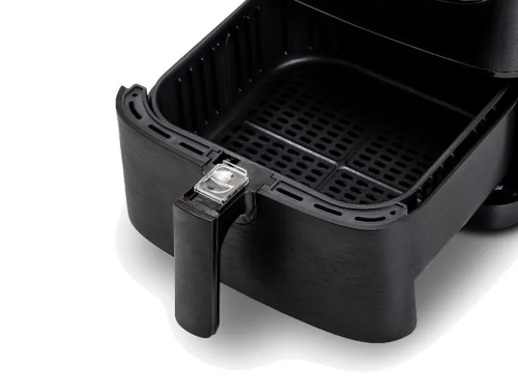 Heißluftfritteuse »CP158-AF«, inkl. Zubehör, 5,5 l