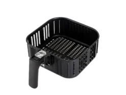 Heißluftfritteuse »CP158-AF«, inkl. Zubehör, 5,5 l