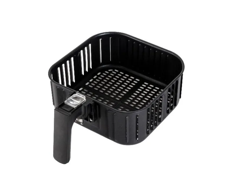 Heißluftfritteuse »CP158-AF«, inkl. Zubehör, 5,5 l