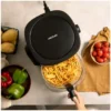 Heißluftfritteuse »Flip and Grill 4500«