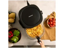 Heißluftfritteuse »Flip and Grill 4500«