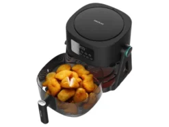 Heißluftfritteuse »Flip and Grill 4500«