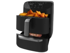 Heißluftfritteuse »FoodCourt 11000 Connected C«, 11 l