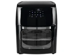 Heißluftfritteuse »HIC-AF-8081D«, 12 l
