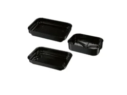 Heißluftfritteuse mit Grillfunktion »SHFG 2460 A1«, 2,5 l
