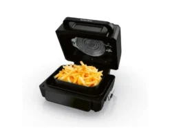 Heißluftfritteuse mit Grillfunktion »SHFG 2460 A1«, 2,5 l