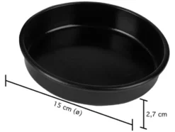 Heißluftfritteusen-Zubehör-Set
