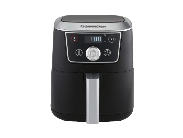 Heißluftfritteuse »SHFD 1000 A1«, 2 l