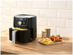 Heißluftfritteuse »SHFD 1000 A1«, 2 l
