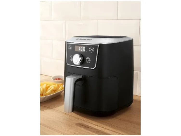 Heißluftfritteuse »SHFD 1000 A1«, 2 l