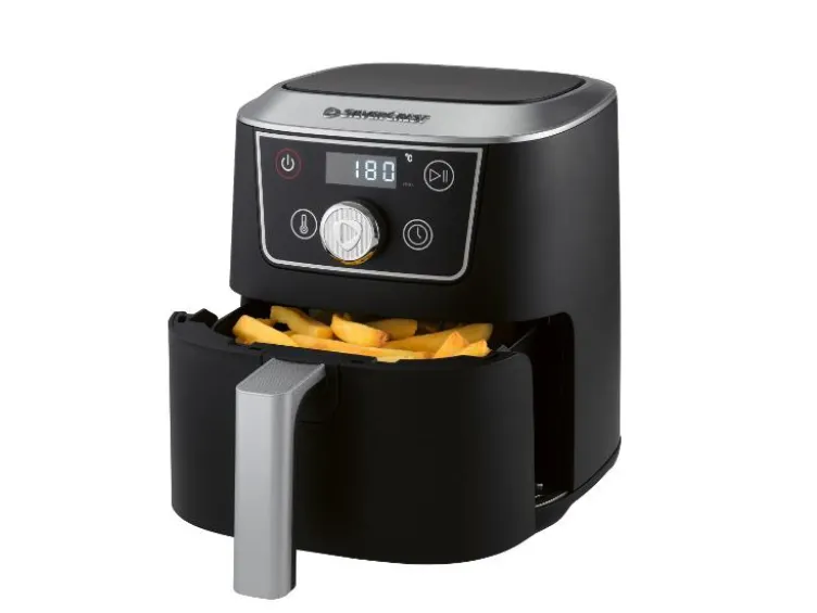 Heißluftfritteuse »SHFD 1000 A1«, 2 l