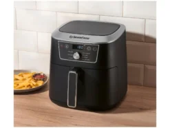 Heißluftfritteuse »SHFD 2150 B2«, 6,7 l