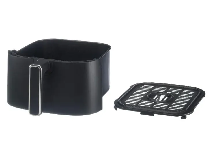 Heißluftfritteuse »SHFD 2150 B2«, 6,7 l