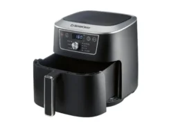 Heißluftfritteuse »SHFD 2150 B2«, 6,7 l