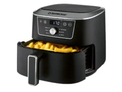 Heißluftfritteuse »SHFD 2000 D1«, 4,7 l