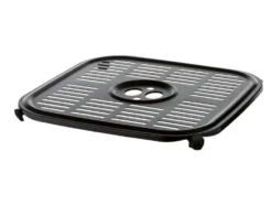 Heißluftfritteuse »SHFD 2000 D1«, 4,7 l