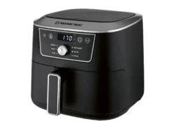 Heißluftfritteuse »SHFD 2000 D1«, 4,7 l