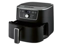 Heißluftfritteuse »SHFD 2000 D1«, 4,7 l