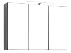 HELD Bologna 3D Spiegelschrank 60/70/80/90/100cm
