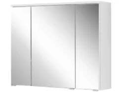 HELD Bologna 3D Spiegelschrank 60/70/80/90/100cm