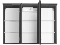 HELD Bologna 3D Spiegelschrank 60/70/80/90/100cm