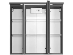 HELD Bologna 3D Spiegelschrank 60/70/80/90/100cm