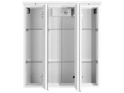 HELD Bologna 3D Spiegelschrank 60/70/80/90/100cm
