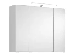 HELD Bologna 3D Spiegelschrank 60/70/80/90/100cm