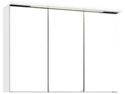 HELD Bologna 3D Spiegelschrank 60/70/80/90/100cm