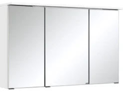 HELD Bologna 3D Spiegelschrank 60/70/80/90/100cm