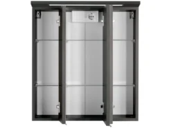 HELD Bologna 3D Spiegelschrank 60/70/80/90/100cm