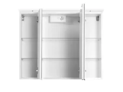 HELD Bologna 3D Spiegelschrank 60/70/80/90/100cm