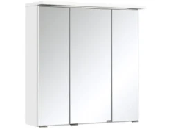 HELD Bologna 3D Spiegelschrank 60/70/80/90/100cm