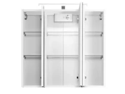 HELD Bologna 3D Spiegelschrank 60/70/80/90/100cm
