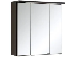 HELD Bologna 3D Spiegelschrank 60/70/80/90/100cm