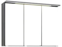 HELD Bologna 3D Spiegelschrank 60/70/80/90/100cm