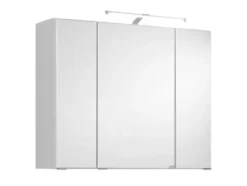 HELD Bologna 3D Spiegelschrank 60/70/80/90/100cm