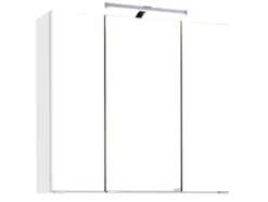 HELD Bologna 3D Spiegelschrank 60/70/80/90/100cm