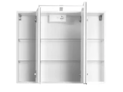 HELD Bologna 3D Spiegelschrank 60/70/80/90/100cm