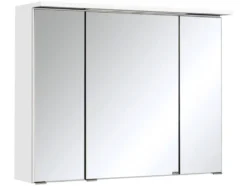 HELD Bologna 3D Spiegelschrank 60/70/80/90/100cm