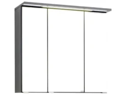 HELD Bologna 3D Spiegelschrank 60/70/80/90/100cm